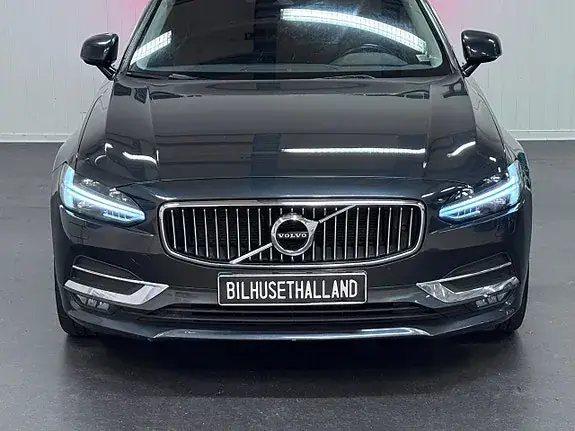 Volvo V90 2017 photo 4