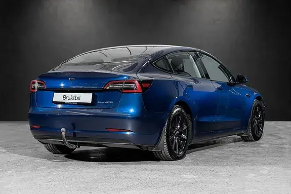 Tesla Model 3 2021 photo 4