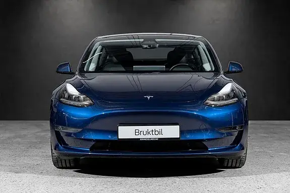 Tesla Model 3 2021 photo 5