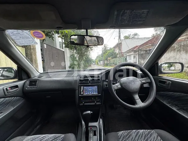 Toyota Corona Premio 1996 photo 5
