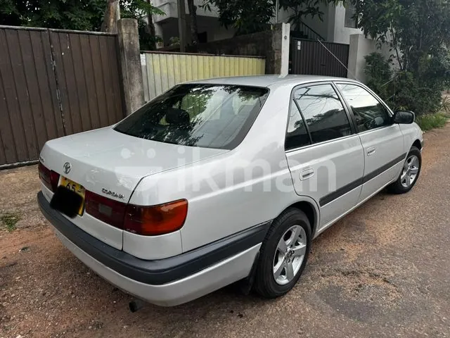 Toyota Corona Premio 1996 photo 3