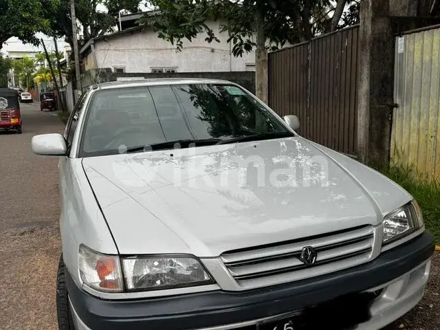 Toyota Corona Premio