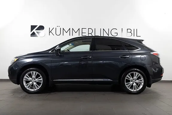 Lexus Rx450H