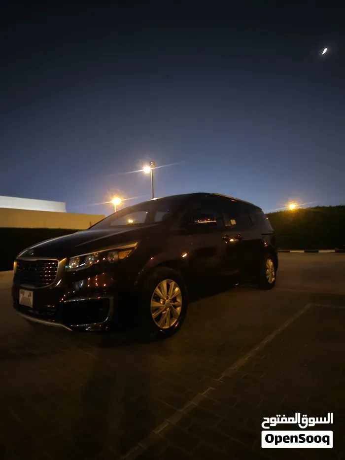 Kia Sorento 2017 photo 4