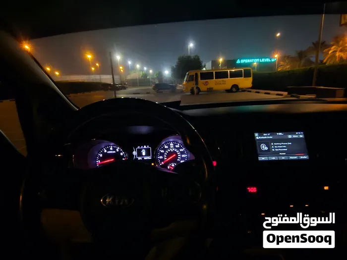 Kia Sorento 2017 photo 3