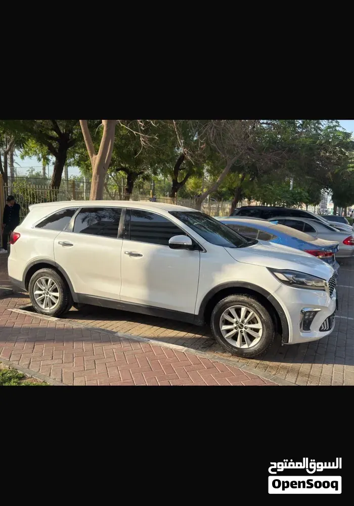Kia Sorento 2017 photo 5