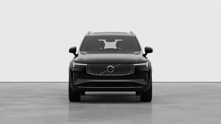 Volvo Xc90 2027 photo 5