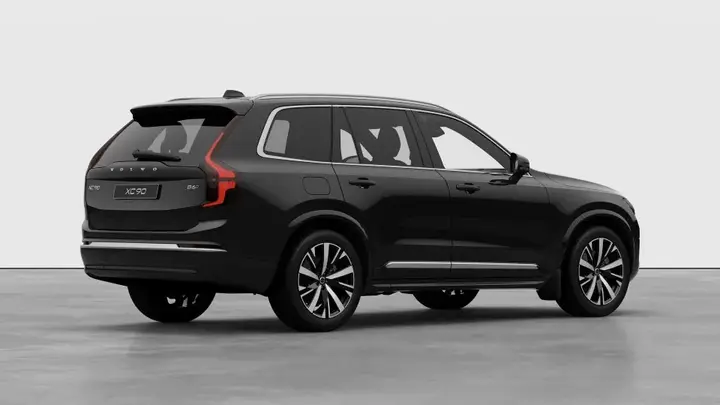 Volvo Xc90 2027 photo 4