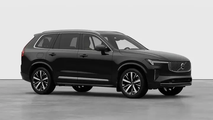 Volvo Xc90 2027 photo 3