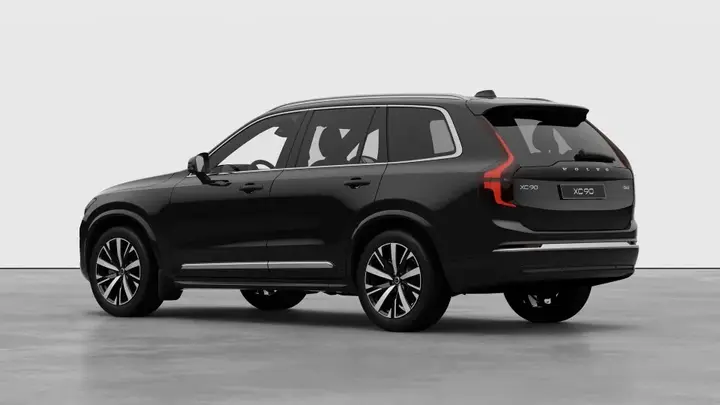 Volvo Xc90 2027 photo 2