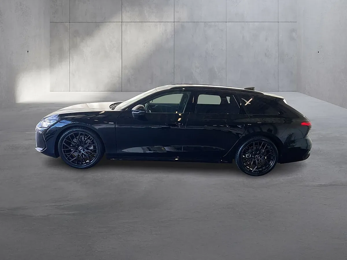 Audi A6 2025 photo 2