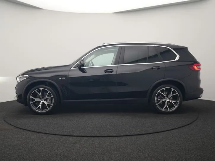 BMW X5 2022 photo 2