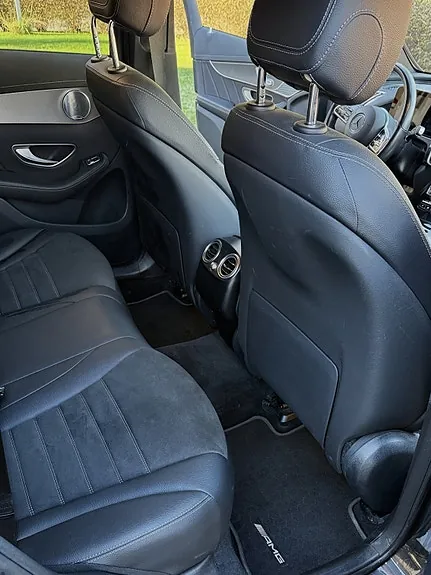 Mercedes-Benz Eqc 2021 photo 4