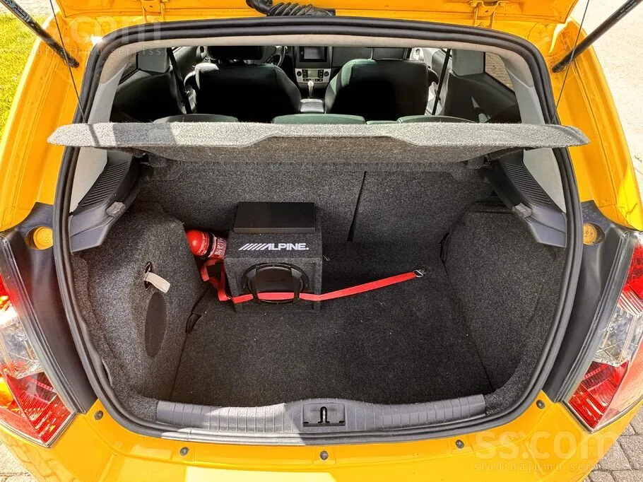 Fiat Stilo 2004 photo 5