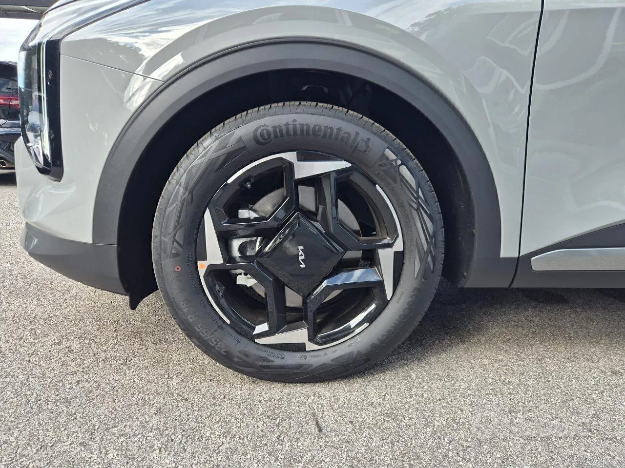 Kia Sportage 2026 photo 4