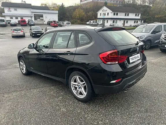 BMW X1 2013 photo 3