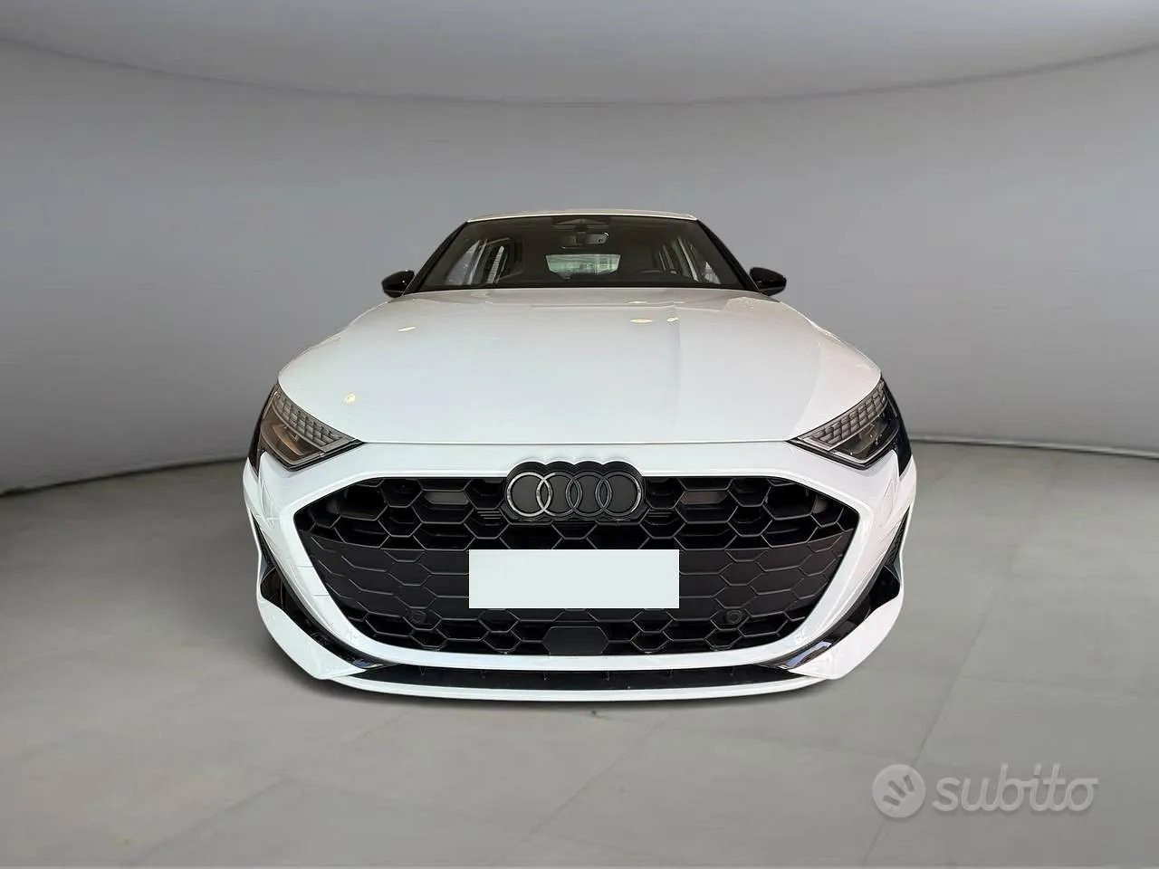 Audi A3 Sportback 2026 photo 2