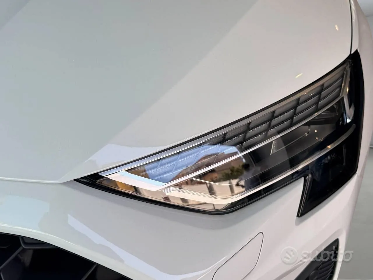 Audi A3 Sportback 2026 photo 5