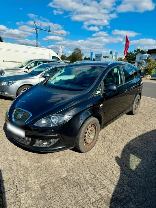 Seat Altea Xl