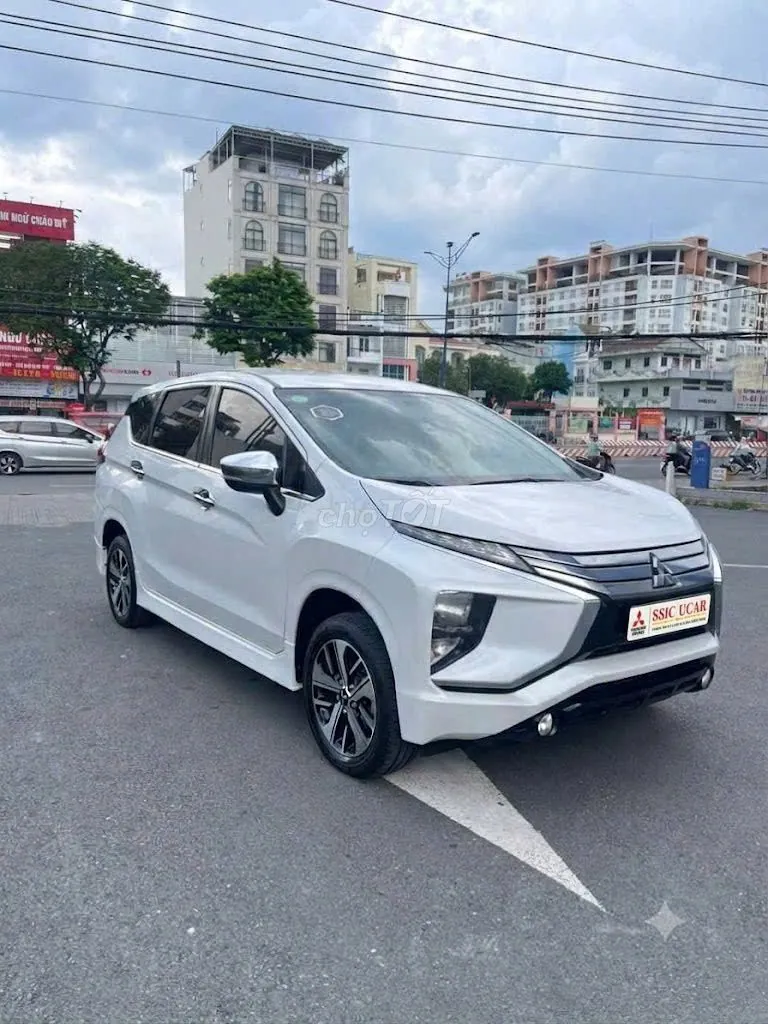 Mitsubishi Xpander