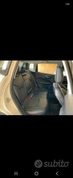 Jeep Compass 2019 photo 5