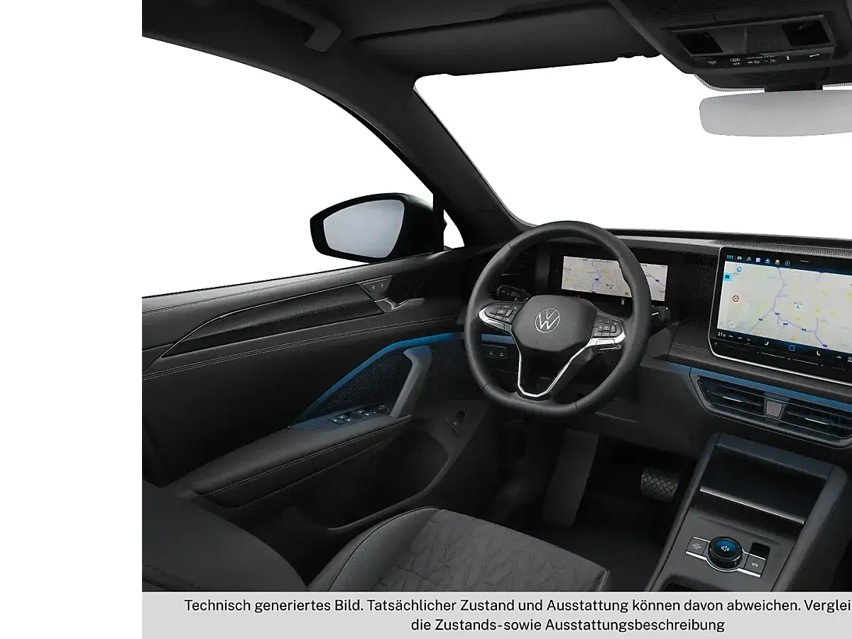Volkswagen Tiguan 2026 photo 3