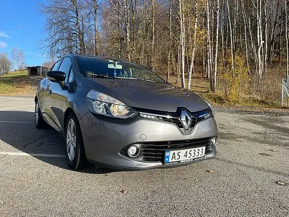 Renault Clio Iv 2015 photo 4