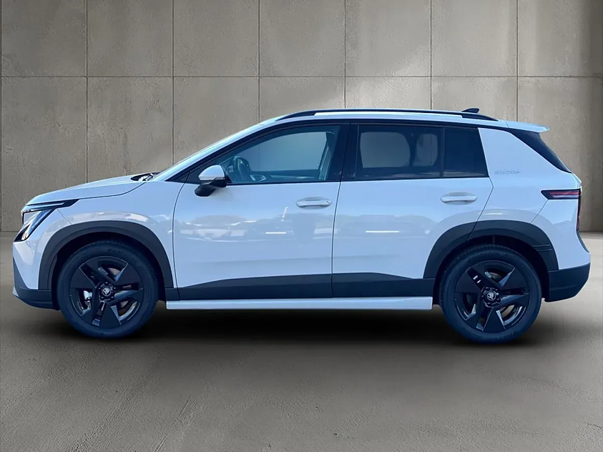 Skoda Epiq 2026 photo 3