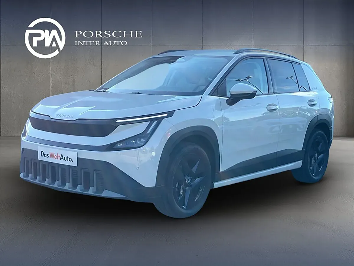 Skoda Epiq