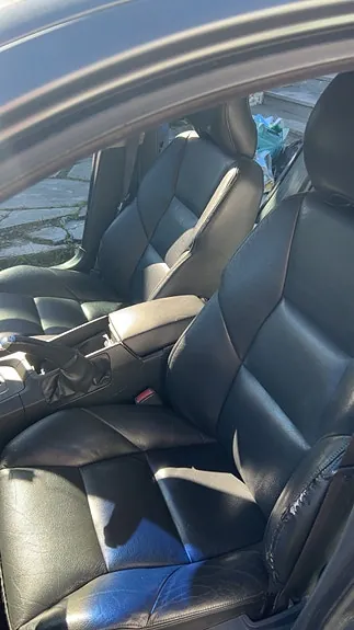 Volvo S60 2003 photo 4