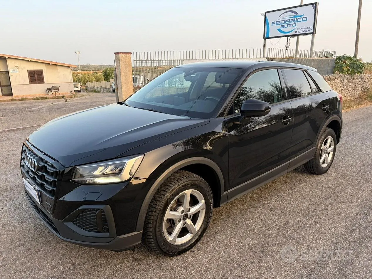 Audi Q2