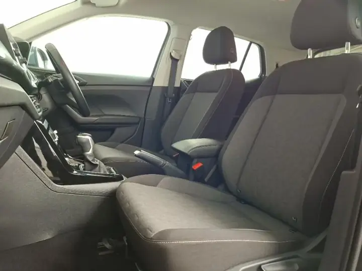 Volkswagen T-Cross 2024 photo 5