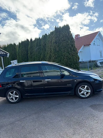 Peugeot 307 Sw