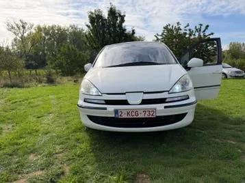 Peugeot 807 2013 photo 2