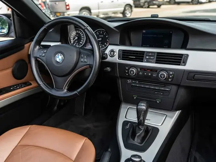 BMW 3Serie 2008 photo 2