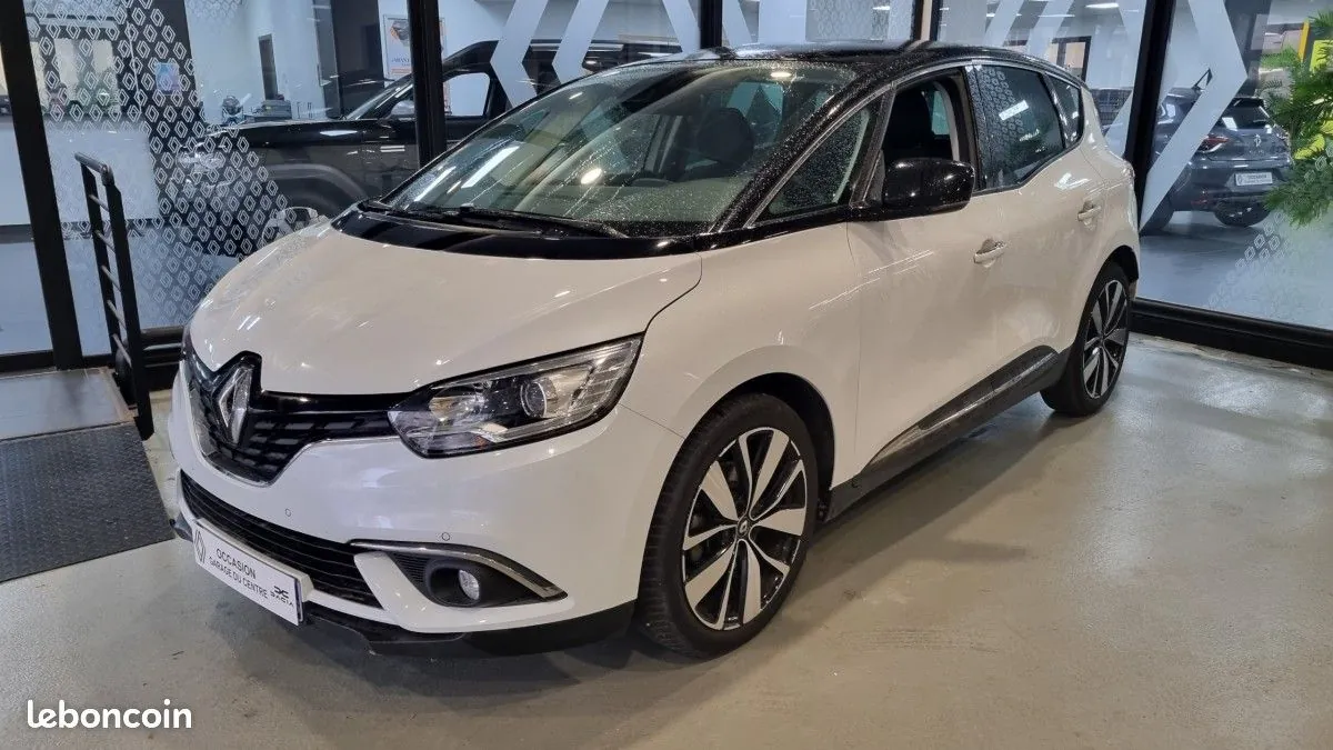 Renault Grand Scenic