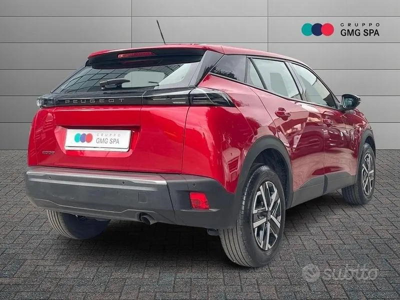 Peugeot 2008 2024 photo 3