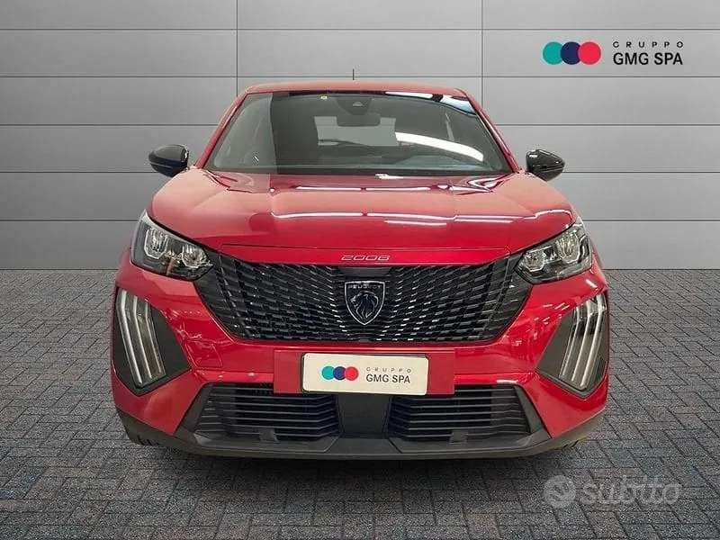 Peugeot 2008 2024 photo 2