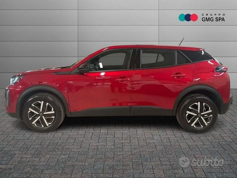 Peugeot 2008 2024 photo 5