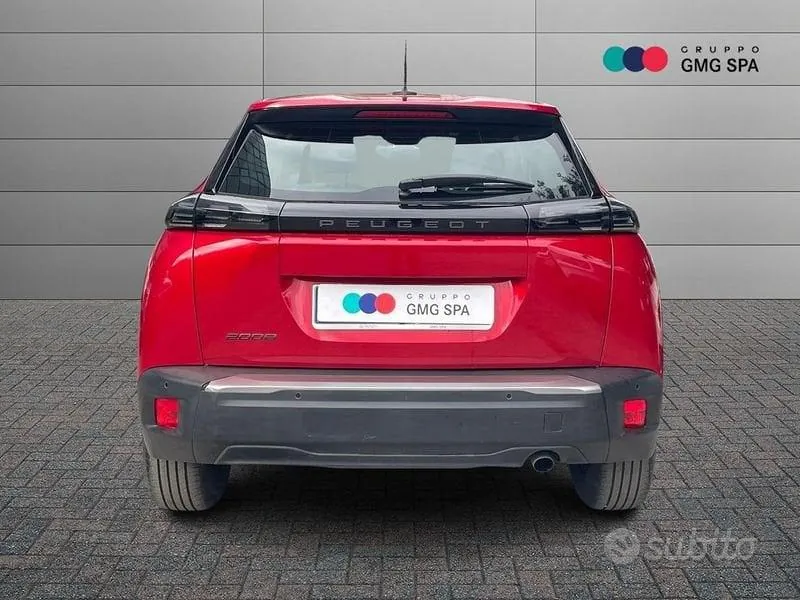 Peugeot 2008 2024 photo 4