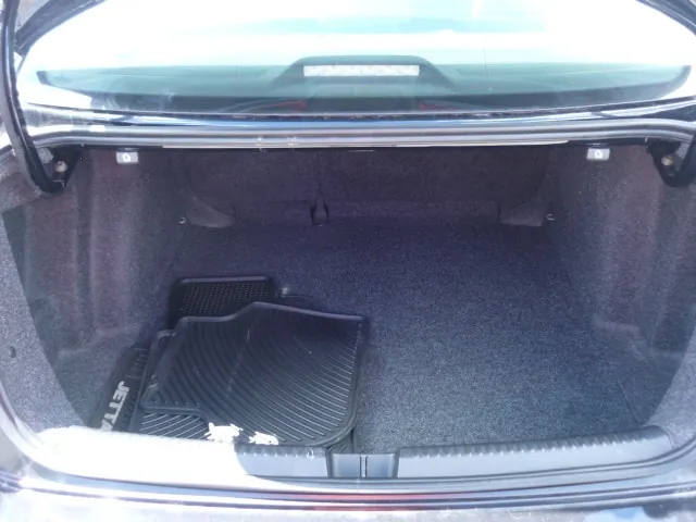 Volkswagen Jetta 2016 photo 5