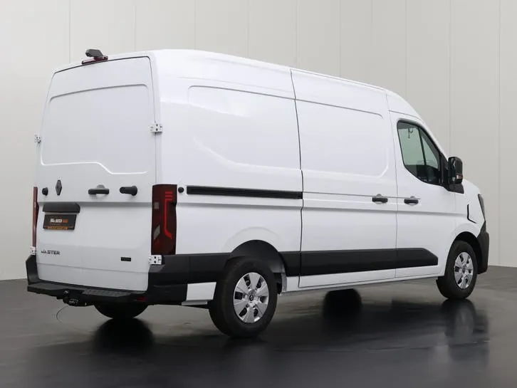 Renault Master 2026 photo 2