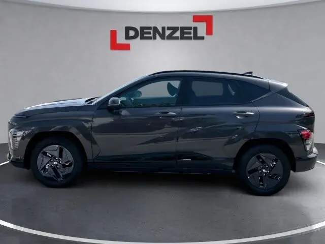 Hyundai Kona 2026 photo 2