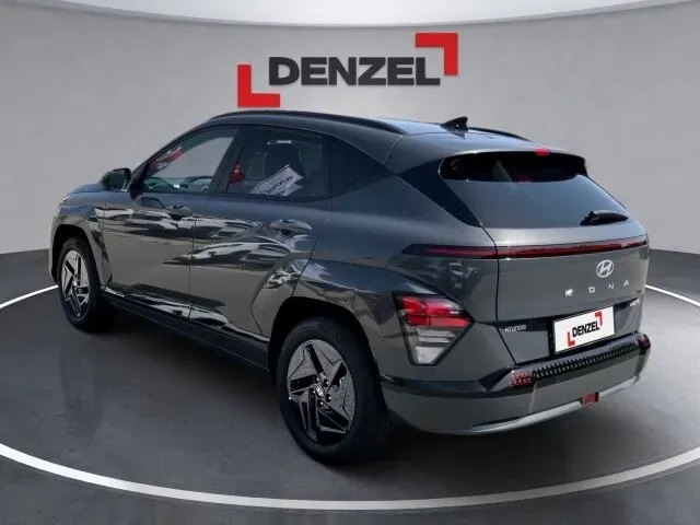 Hyundai Kona 2026 photo 3