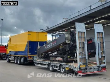 Volvo Fh 500 2012 photo 2