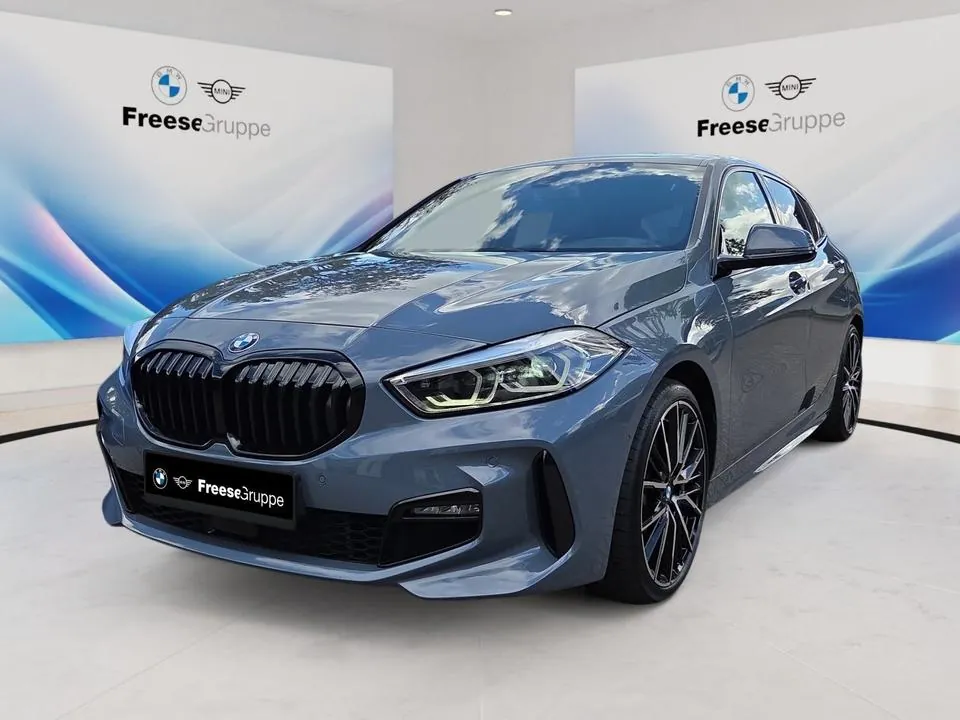 BMW 118D