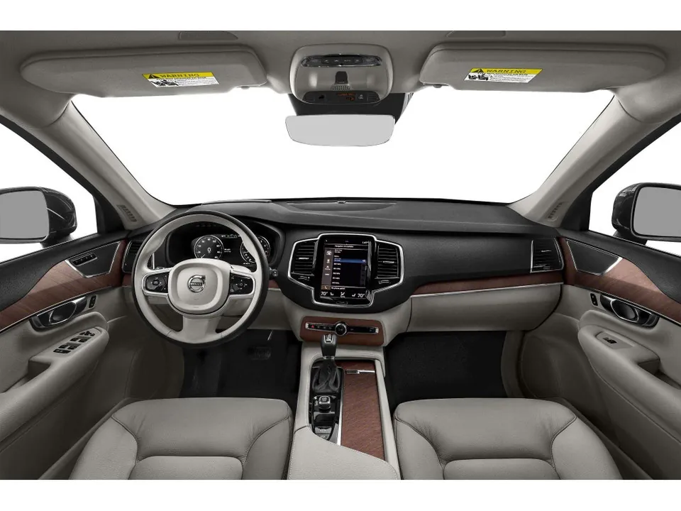 Volvo Xc90 2022 photo 5