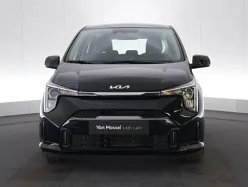 Kia Picanto 2025 photo 3