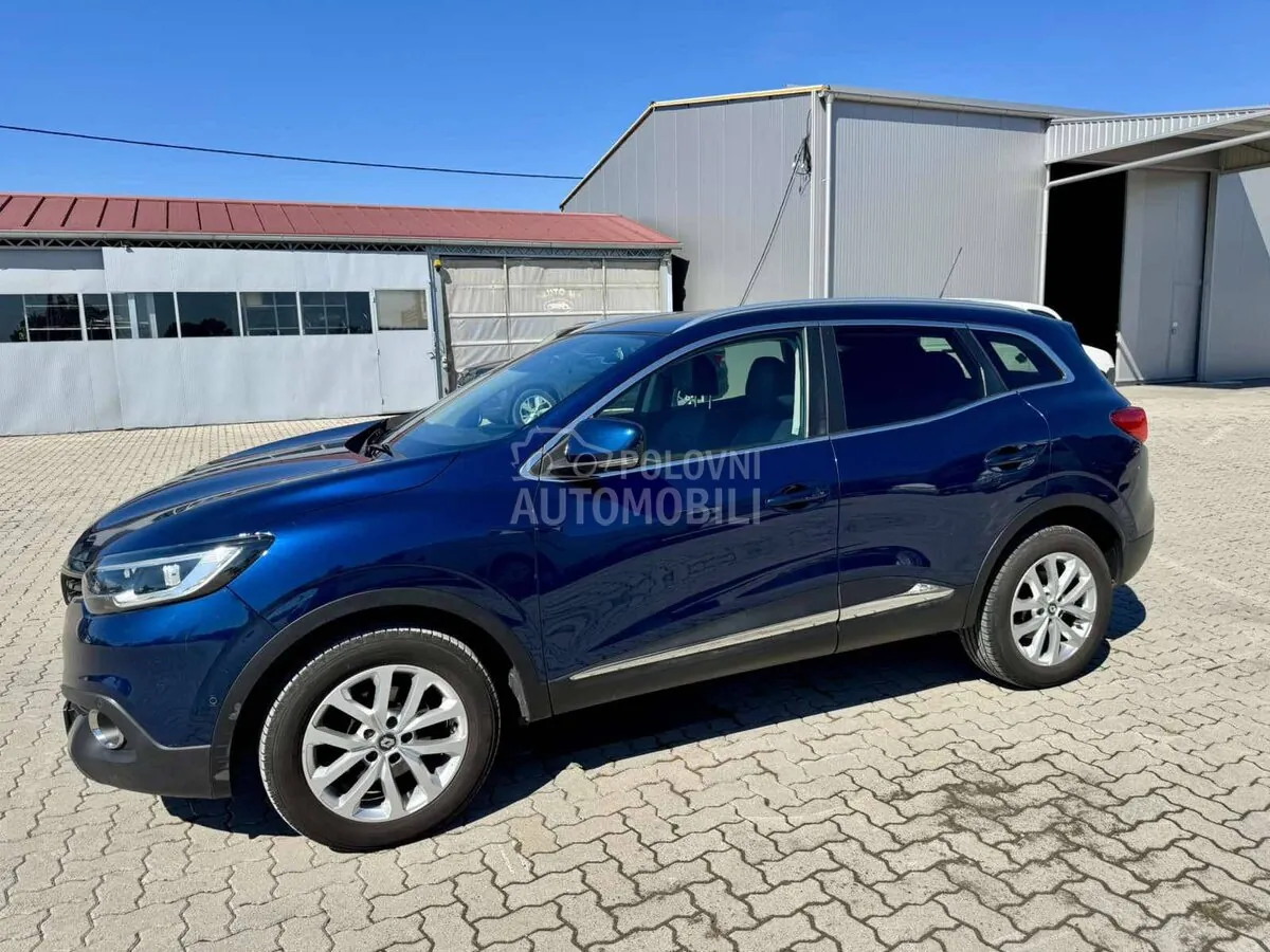 Renault Kadjar