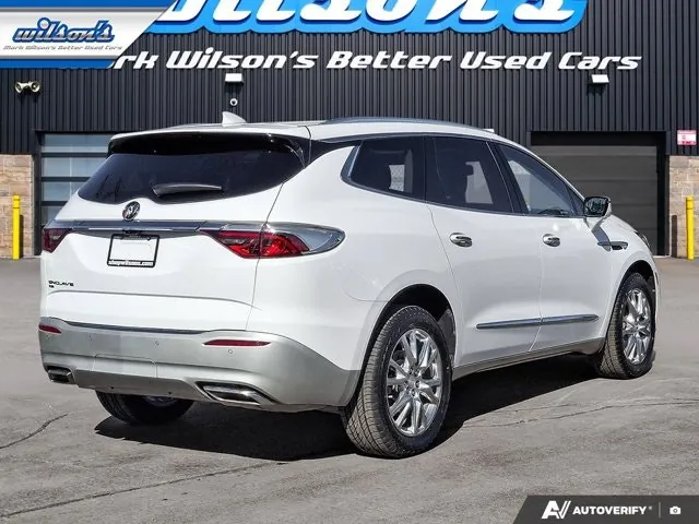 Buick Enclave 2022 photo 5